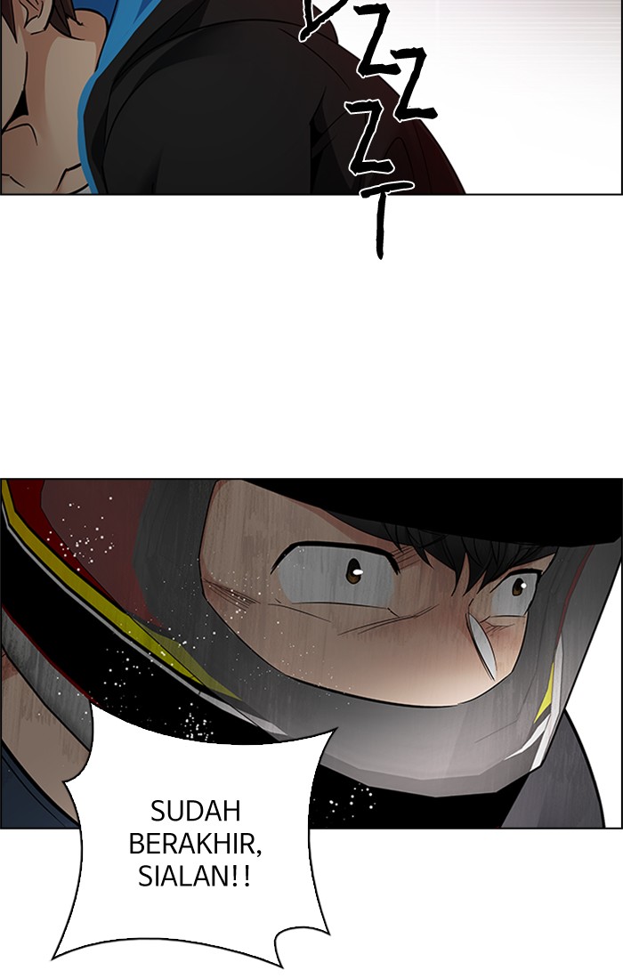 Dice Chapter 230 - halaman 21