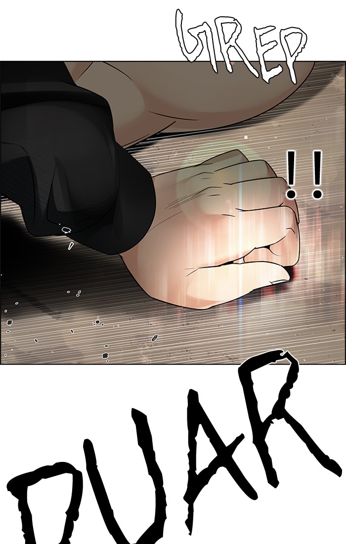 Dice Chapter 230 - halaman 22