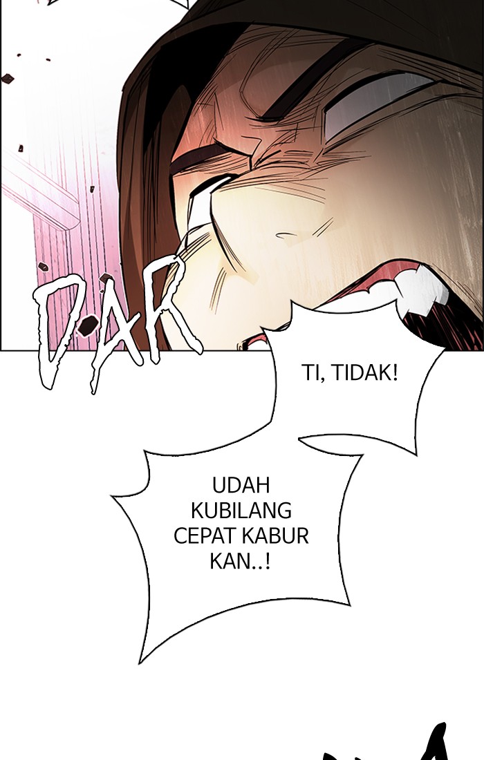 Dice Chapter 230 - halaman 25