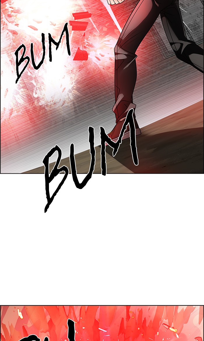 Dice Chapter 230 - halaman 27