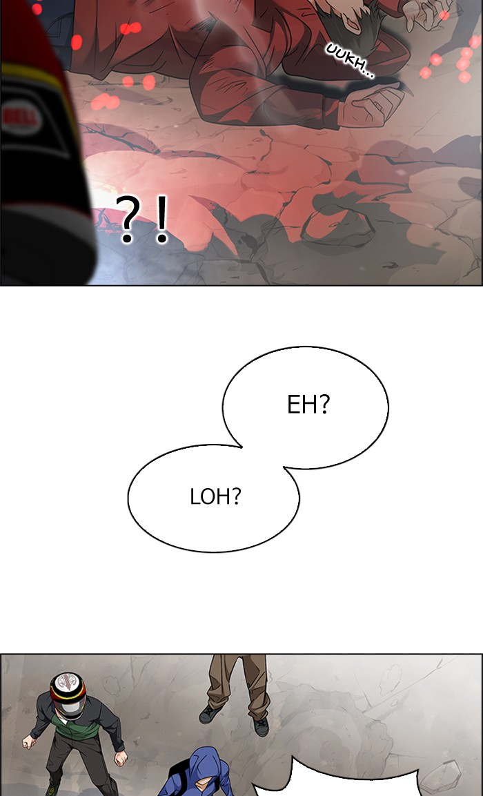 Dice Chapter 230 - halaman 31