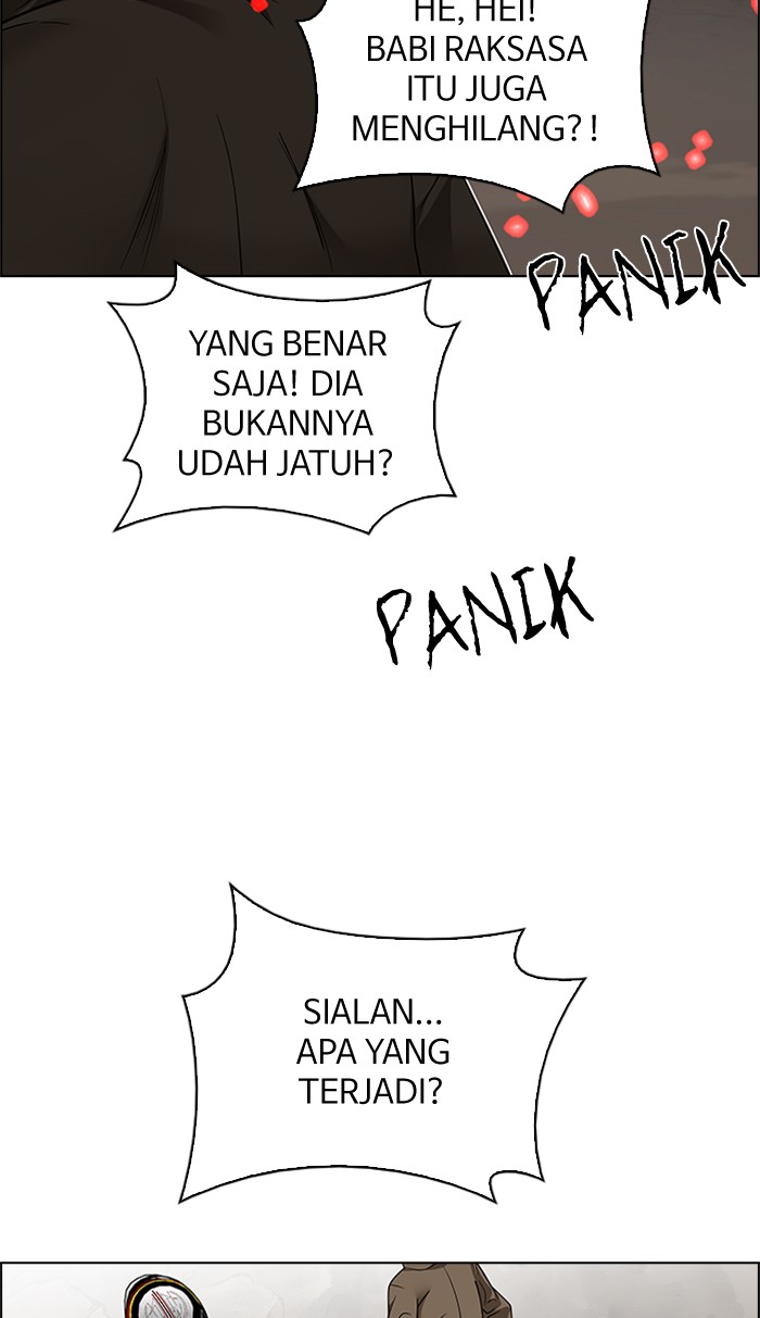 Dice Chapter 230 - halaman 35