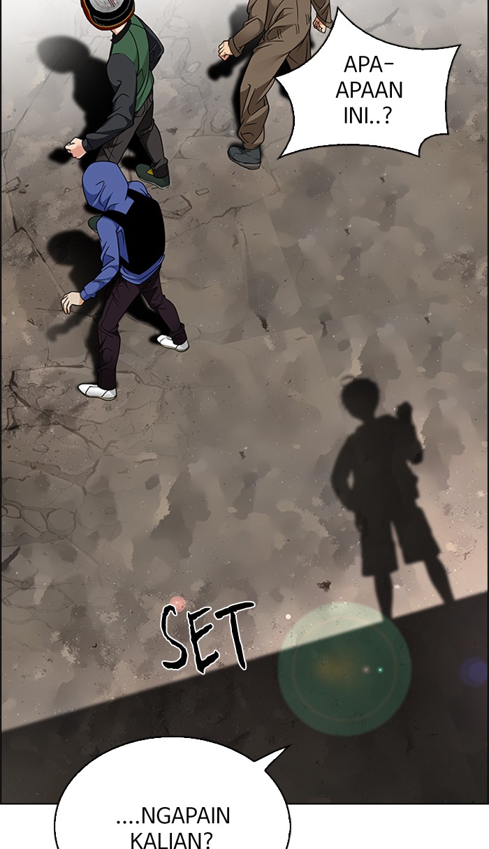 Dice Chapter 230 - halaman 36