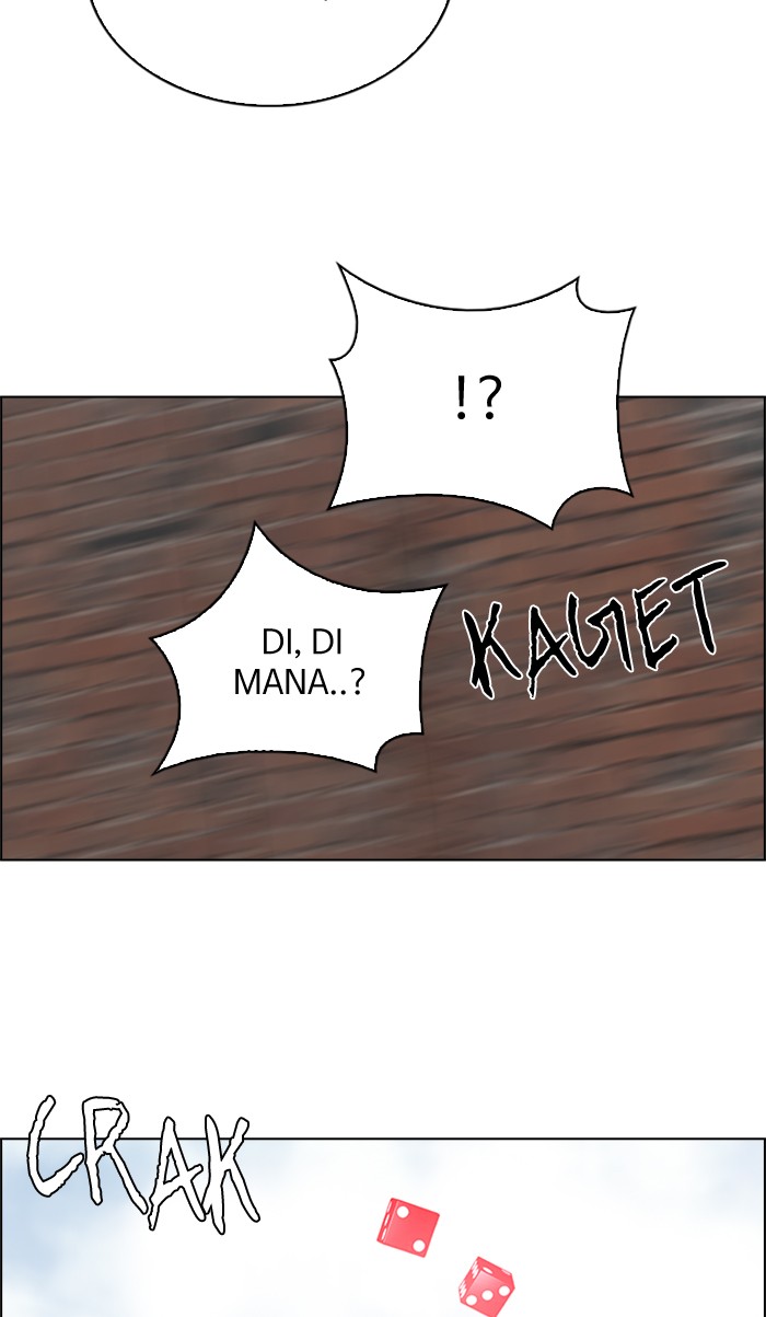 Dice Chapter 230 - halaman 37