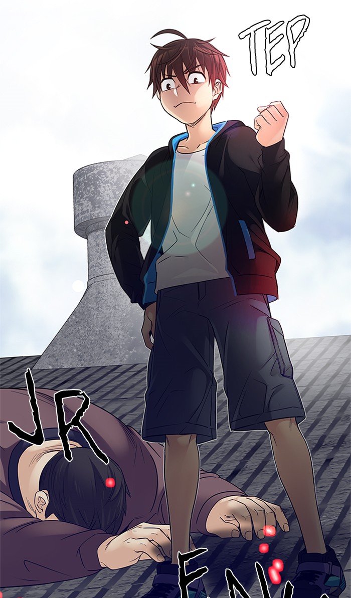 Dice Chapter 230 - halaman 39