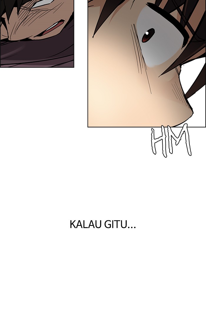 Dice Chapter 230 - halaman 44