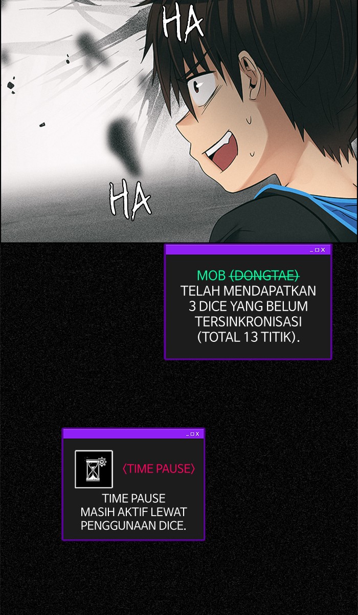 Dice Chapter 230 - halaman 58
