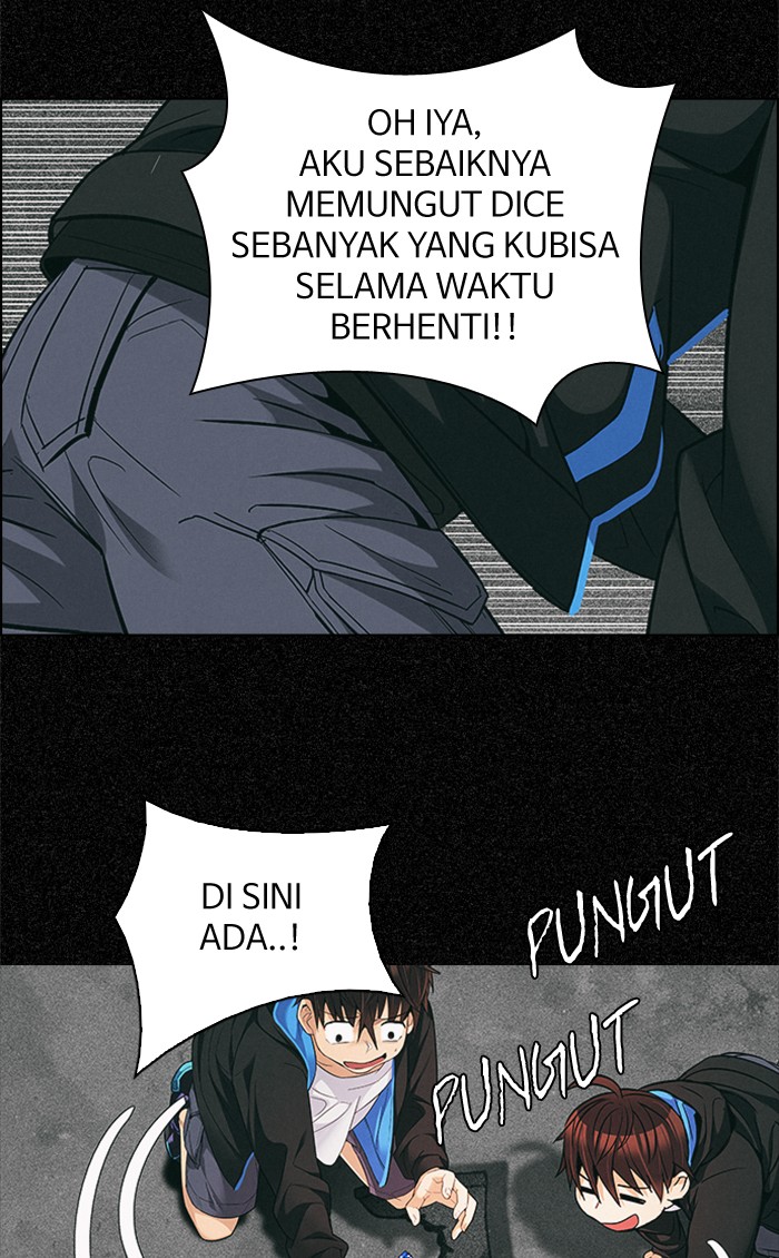 Dice Chapter 230 - halaman 59