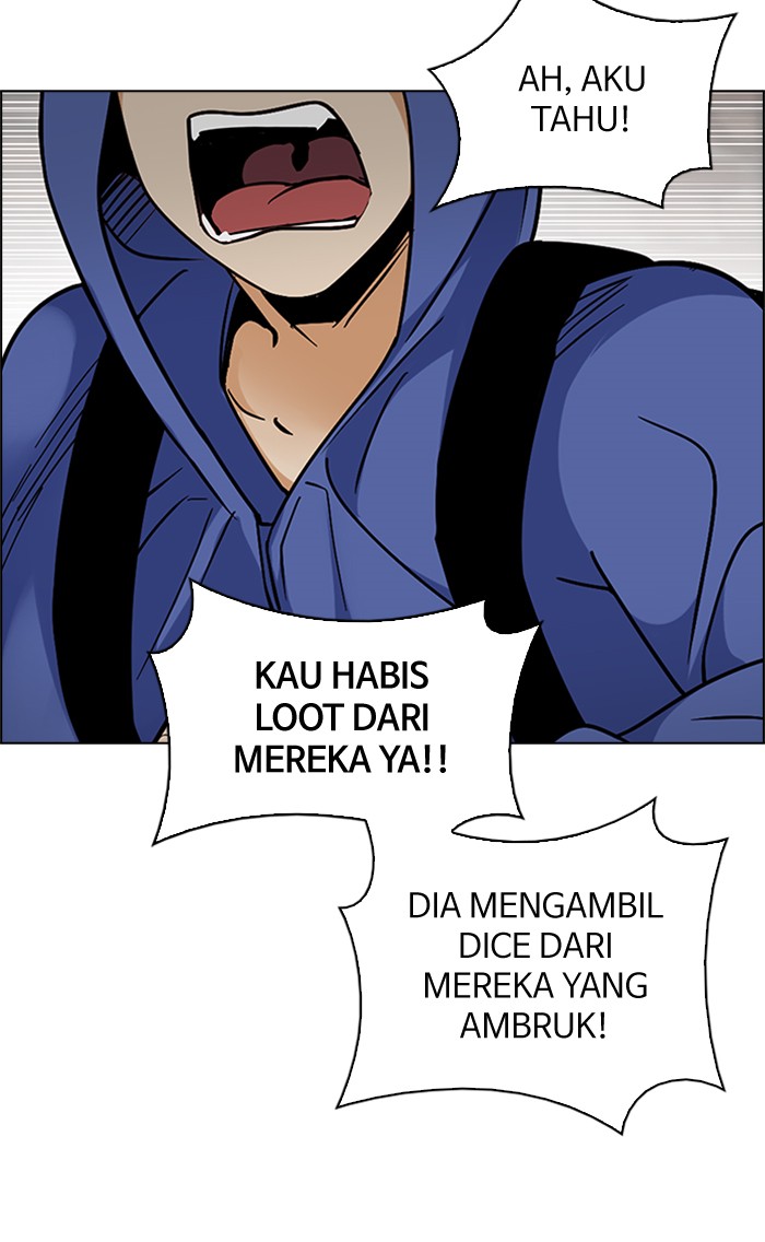 Dice Chapter 230 - halaman 62