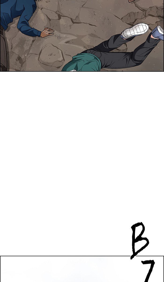 Dice Chapter 230 - halaman 64