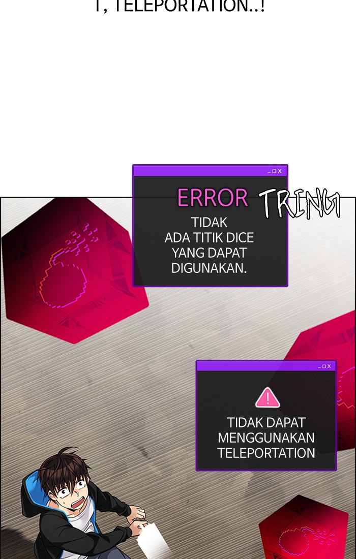 Dice Chapter 230 - halaman 9