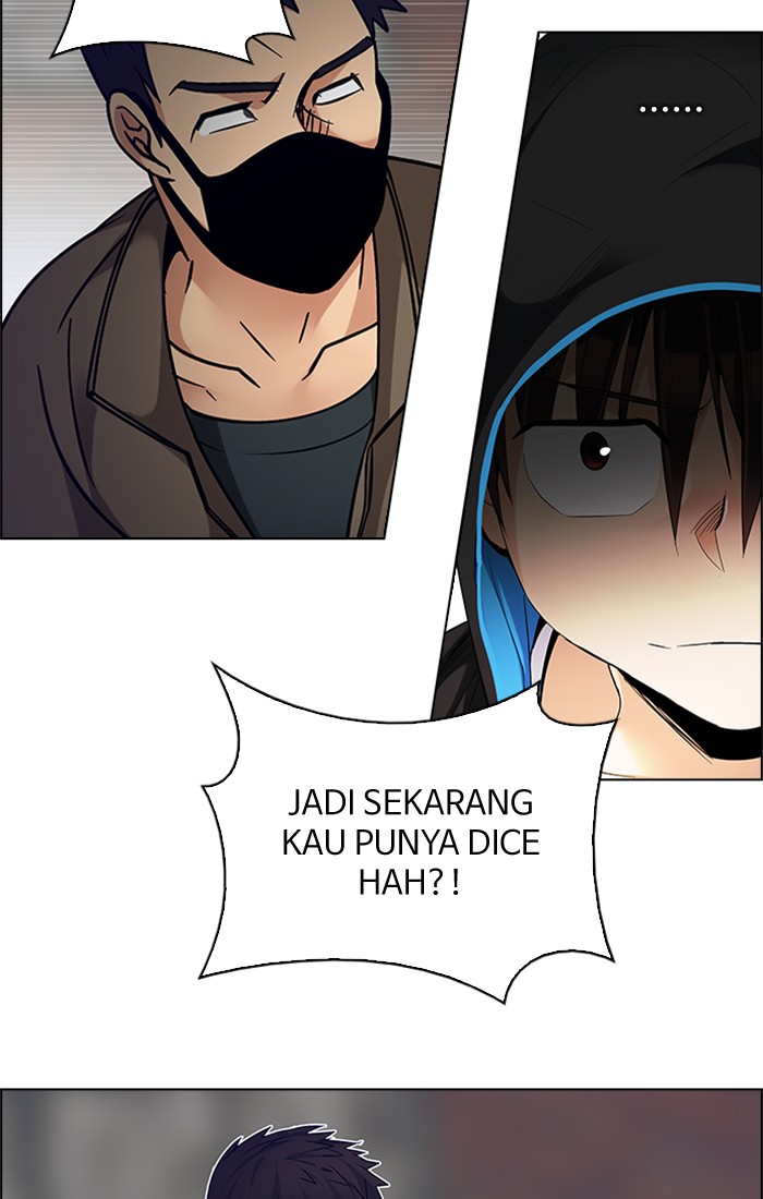 Dice Chapter 231 - halaman 14