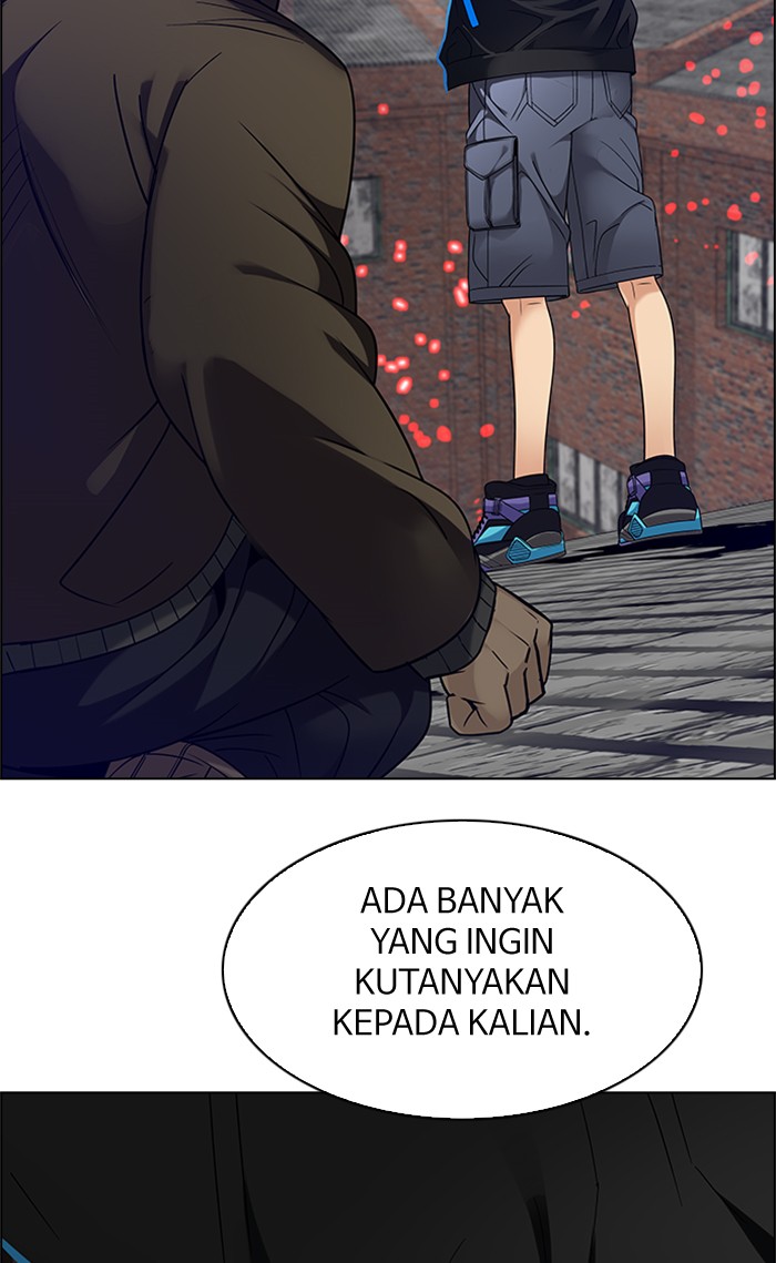 Dice Chapter 231 - halaman 2