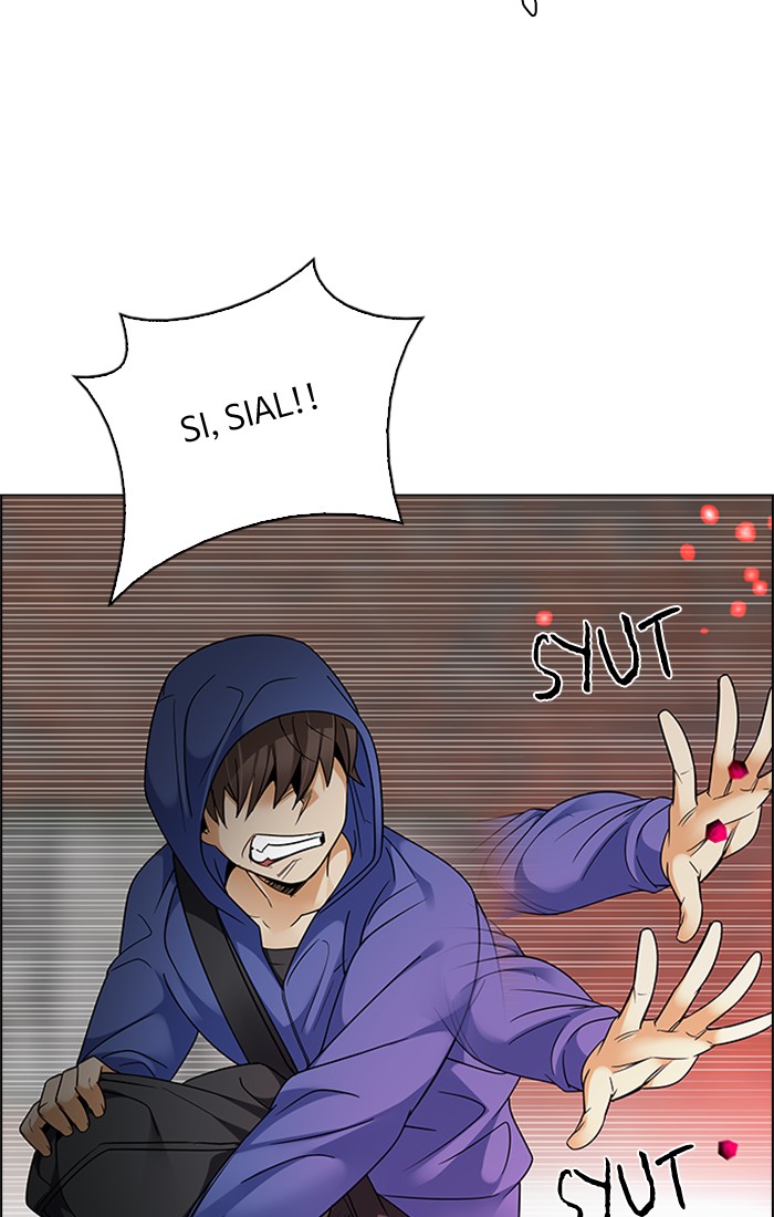 Dice Chapter 231 - halaman 23