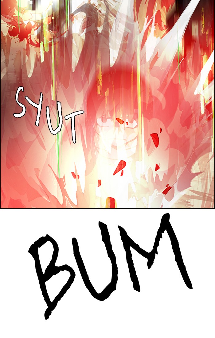 Dice Chapter 231 - halaman 25