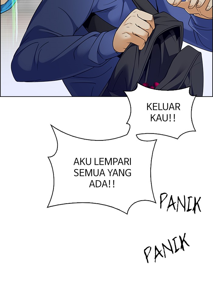 Dice Chapter 231 - halaman 27