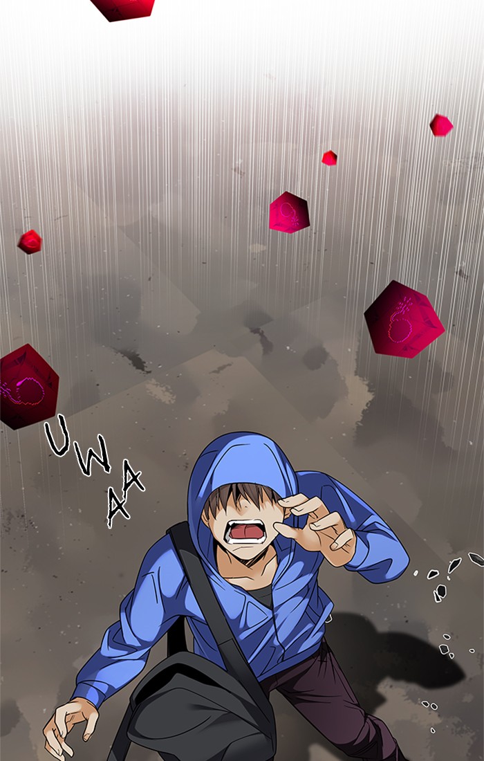 Dice Chapter 231 - halaman 33