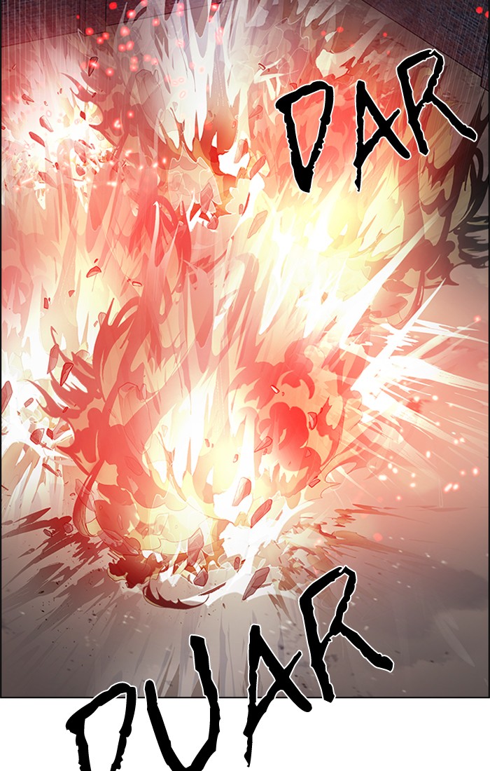 Dice Chapter 231 - halaman 38