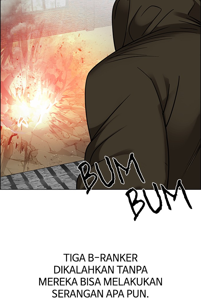 Dice Chapter 231 - halaman 40