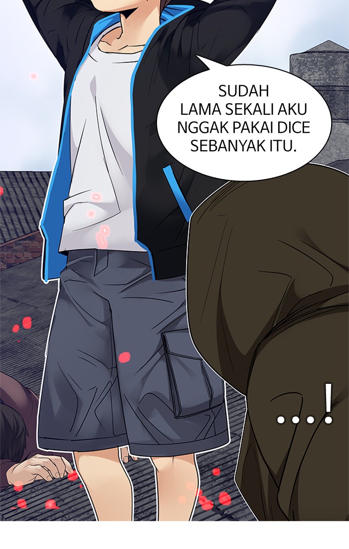 Dice Chapter 231 - halaman 43