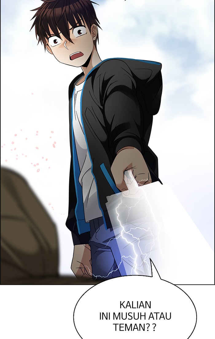 Dice Chapter 231 - halaman 51