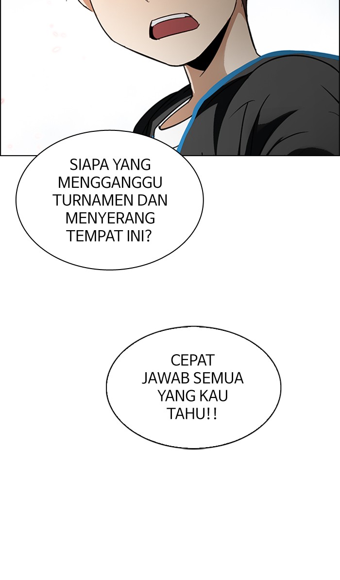 Dice Chapter 231 - halaman 53