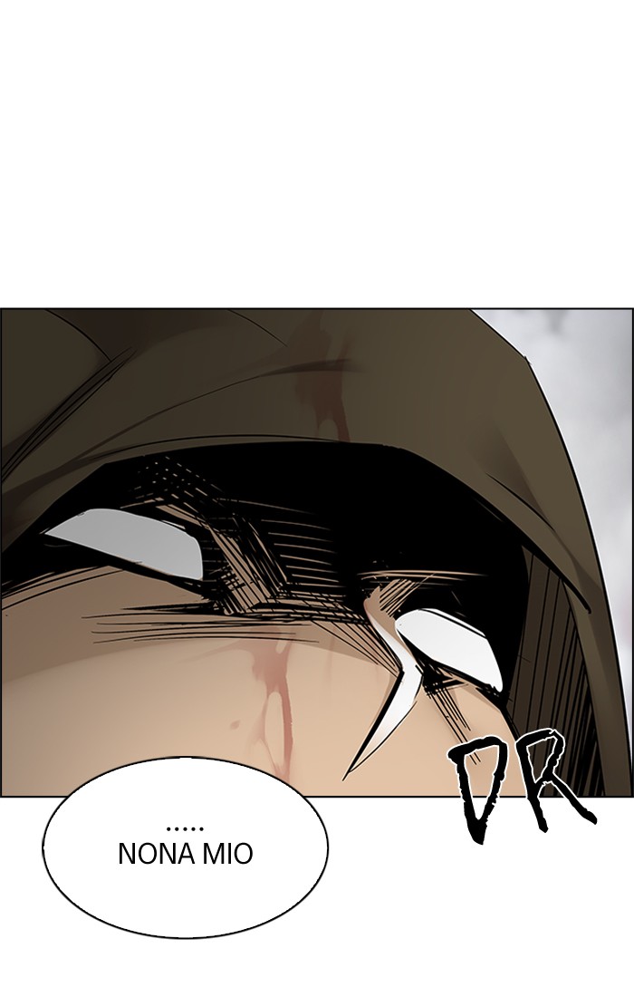 Dice Chapter 231 - halaman 55
