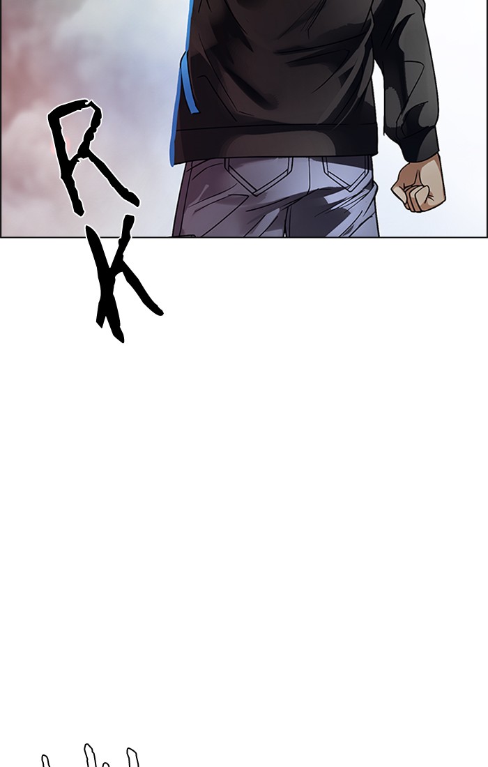 Dice Chapter 231 - halaman 58