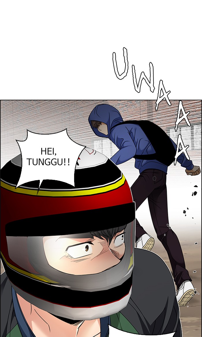 Dice Chapter 231 - halaman 6