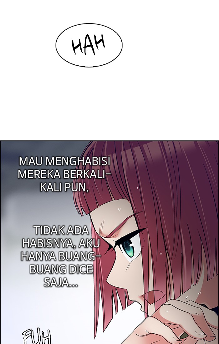 Dice Chapter 231 - halaman 63