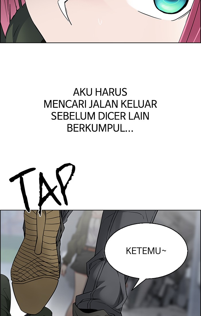Dice Chapter 231 - halaman 65