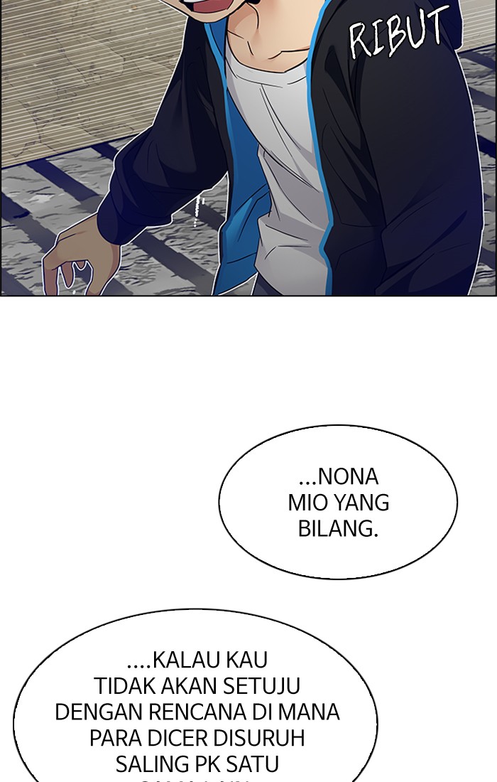 Dice Chapter 231 - halaman 70