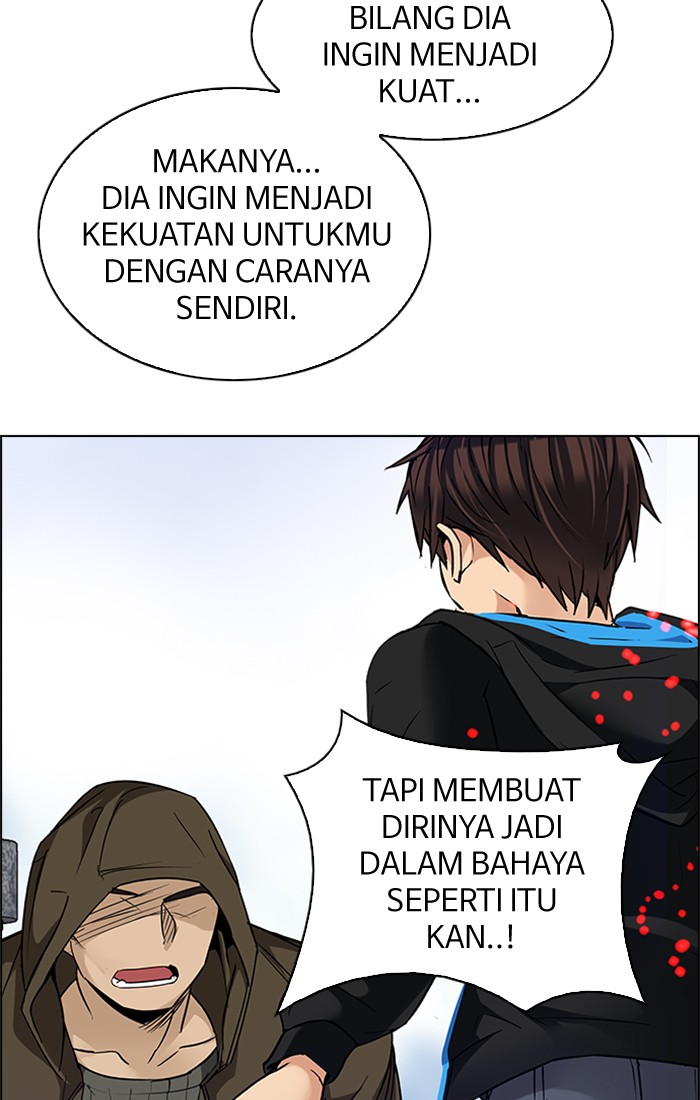 Dice Chapter 231 - halaman 72