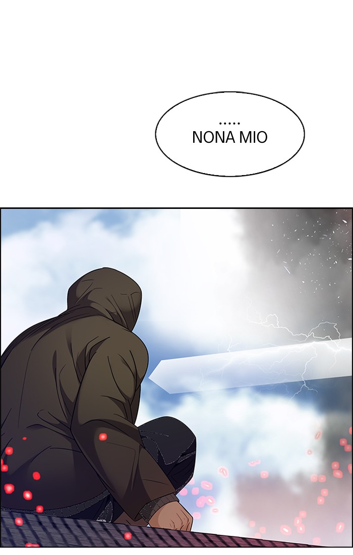 Dice Chapter 232 - halaman 1