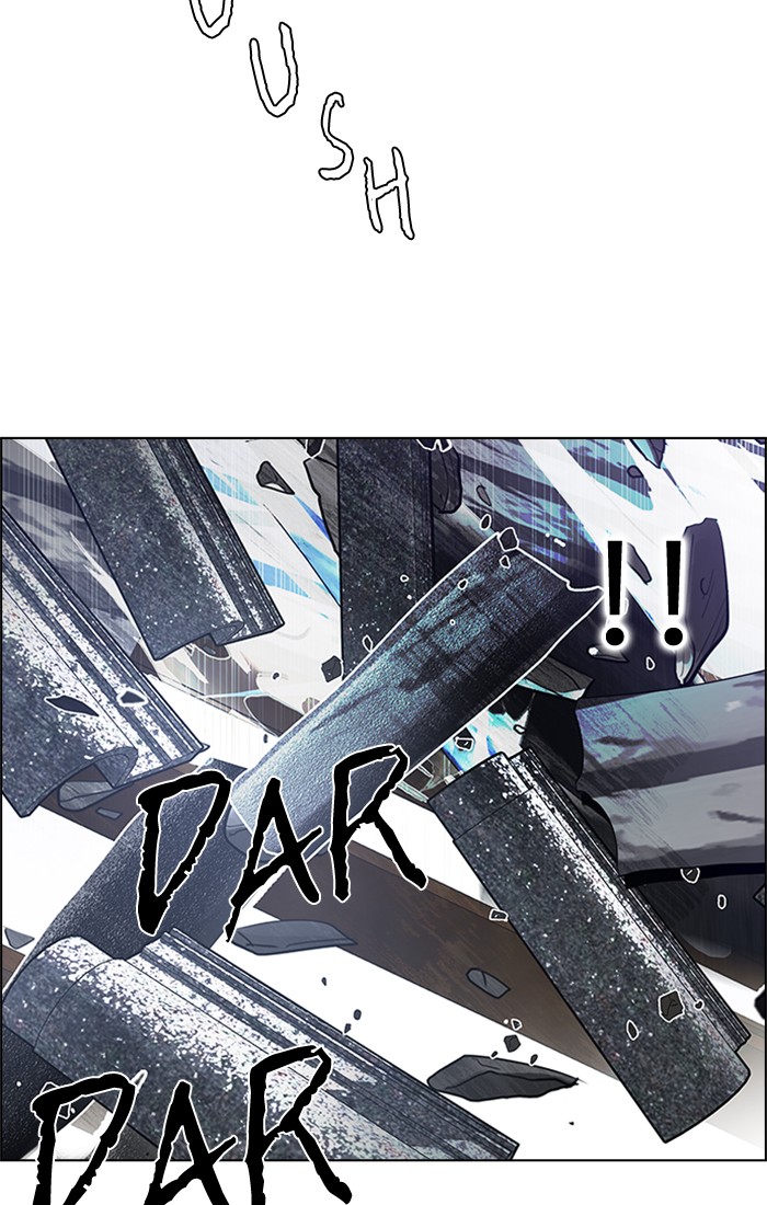 Dice Chapter 232 - halaman 10