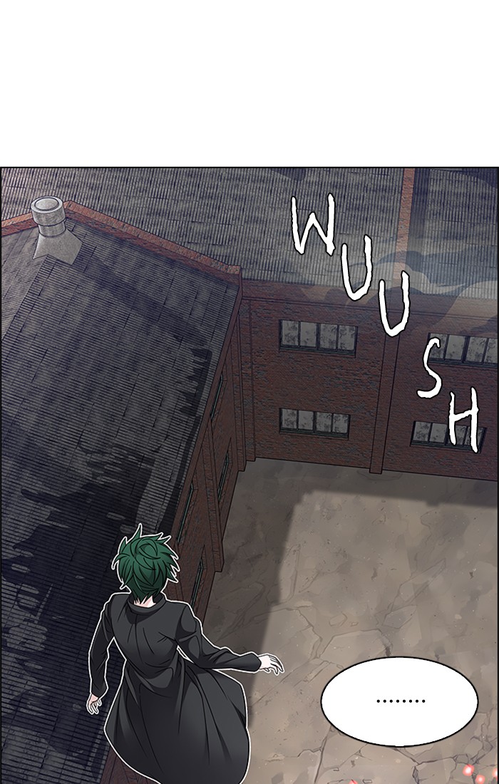 Dice Chapter 232 - halaman 26