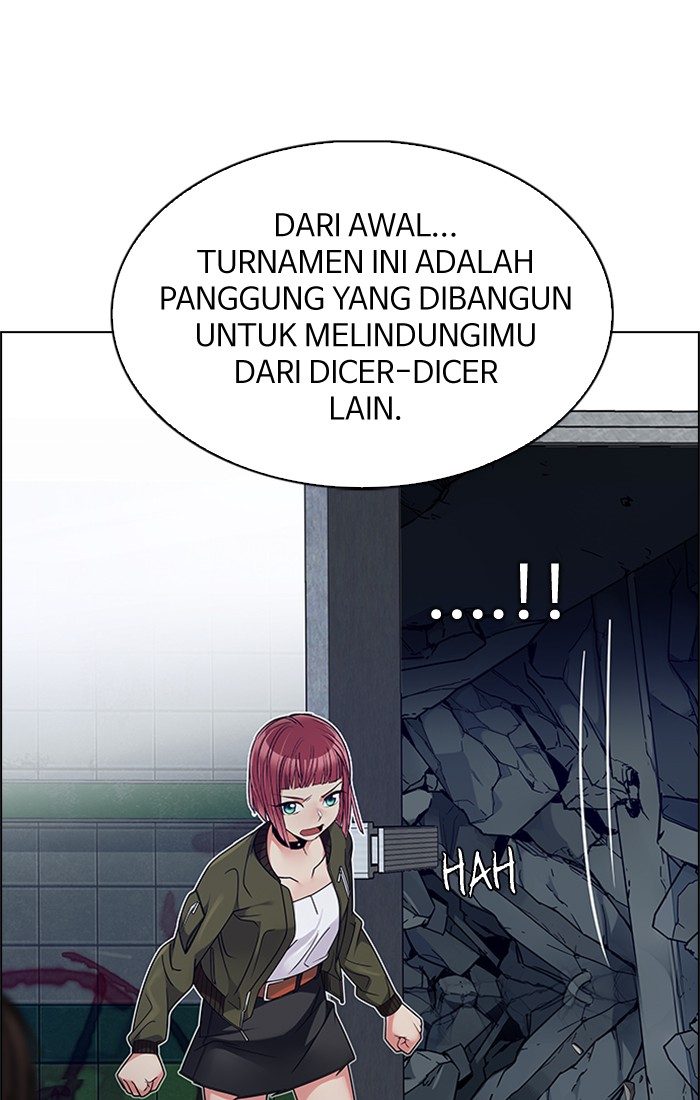 Dice Chapter 232 - halaman 3