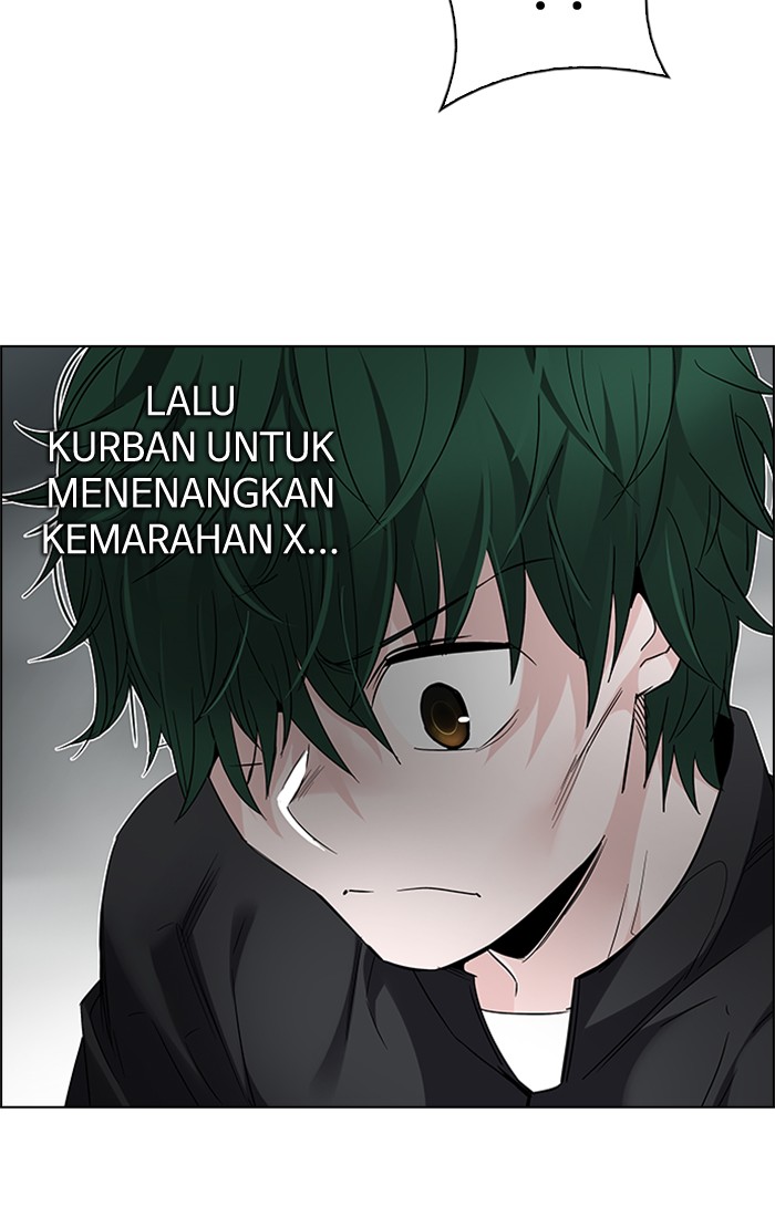 Dice Chapter 232 - halaman 38
