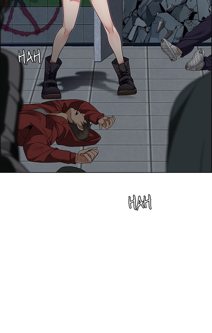Dice Chapter 232 - halaman 4