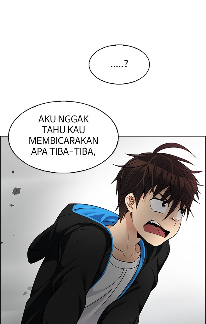 Dice Chapter 232 - halaman 40