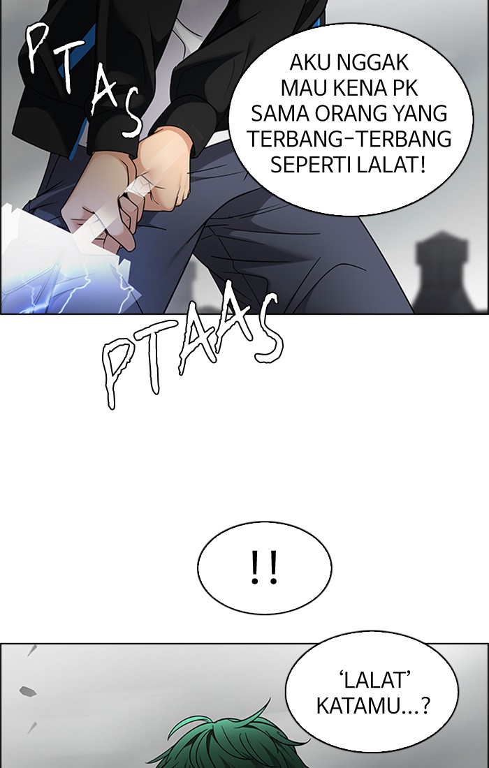 Dice Chapter 232 - halaman 41