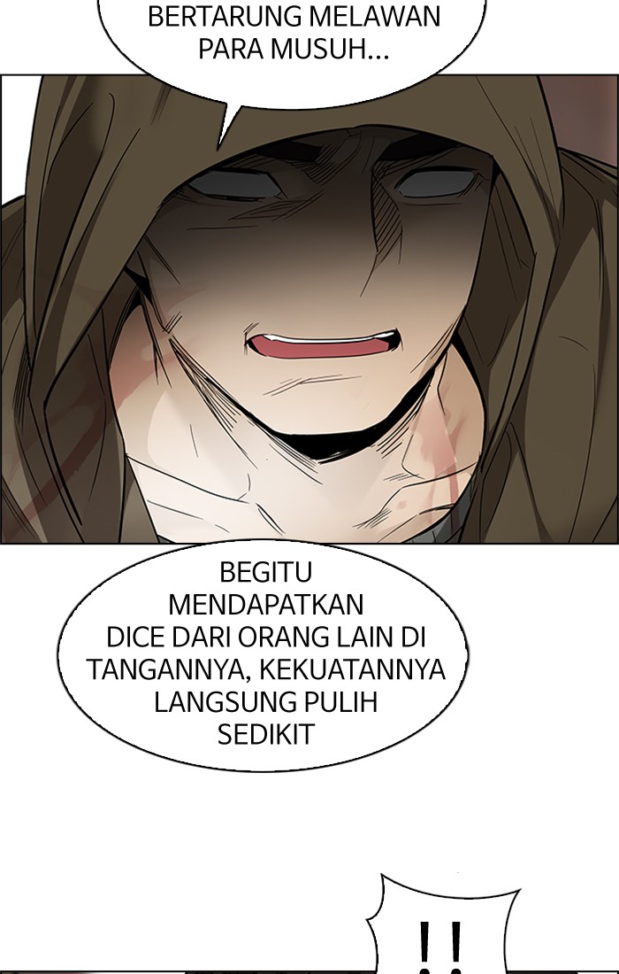 Dice Chapter 232 - halaman 49
