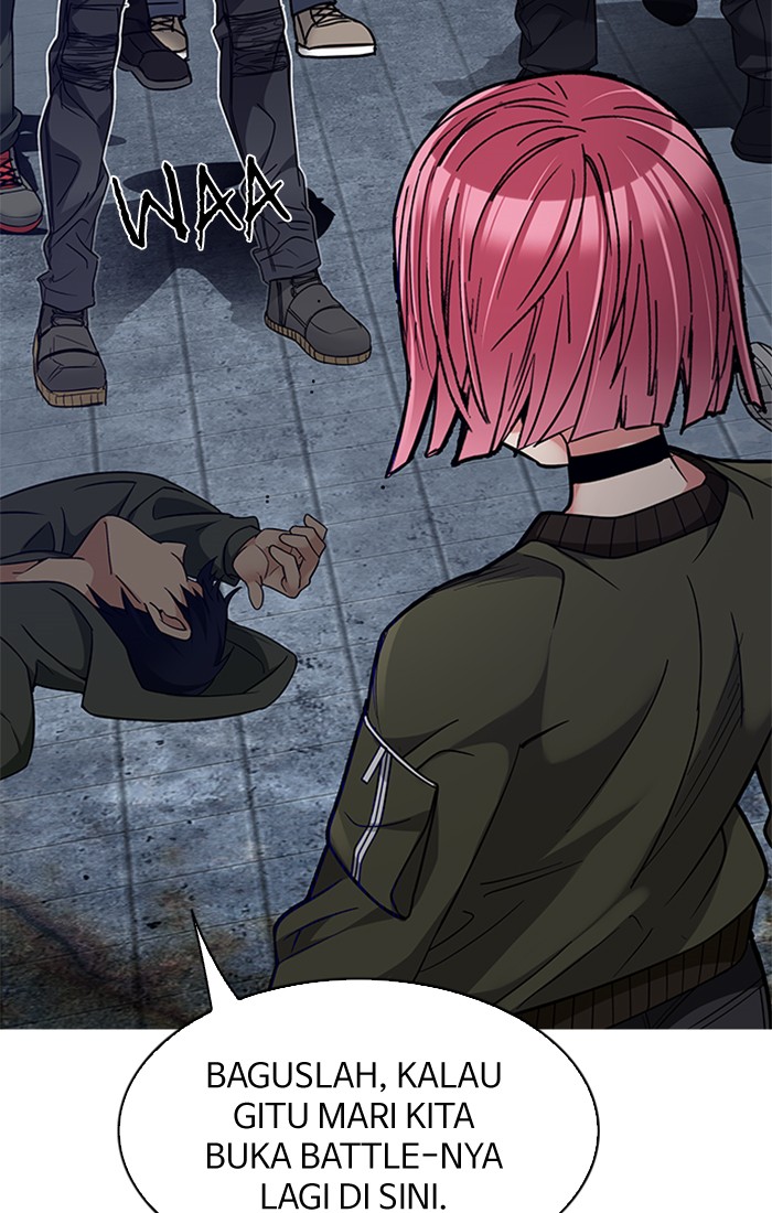 Dice Chapter 232 - halaman 59