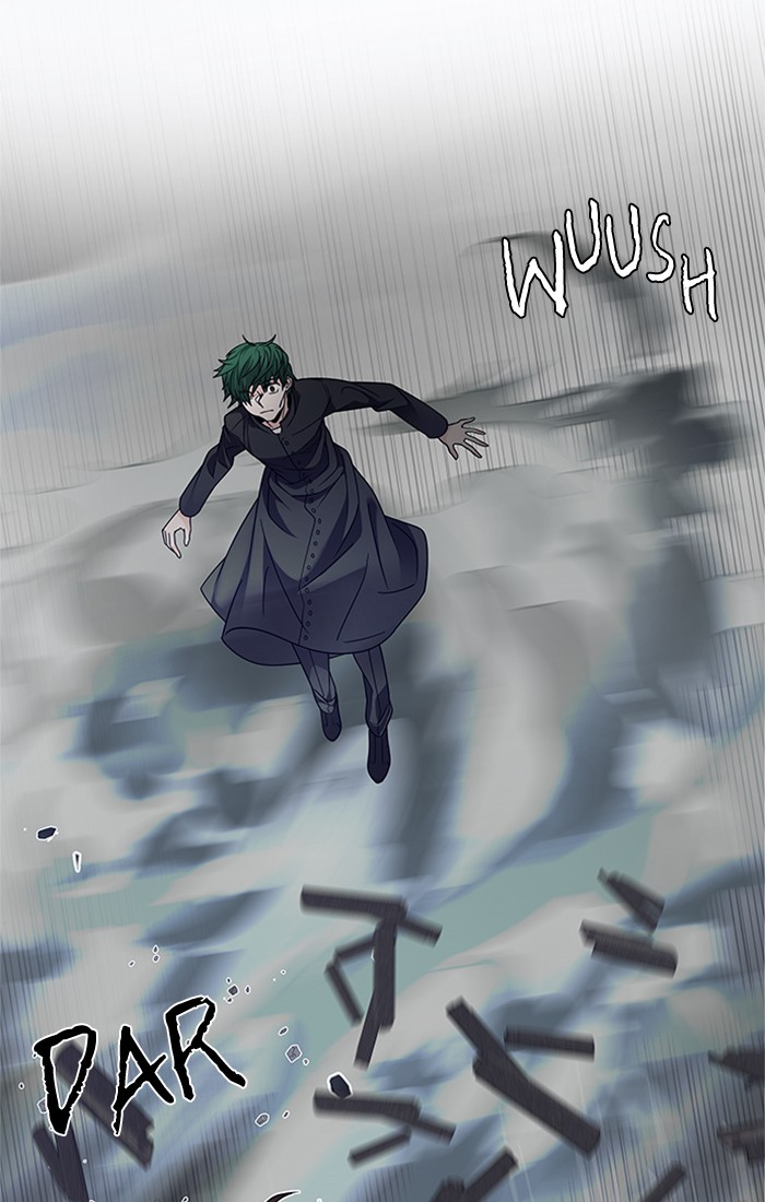 Dice Chapter 232 - halaman 6