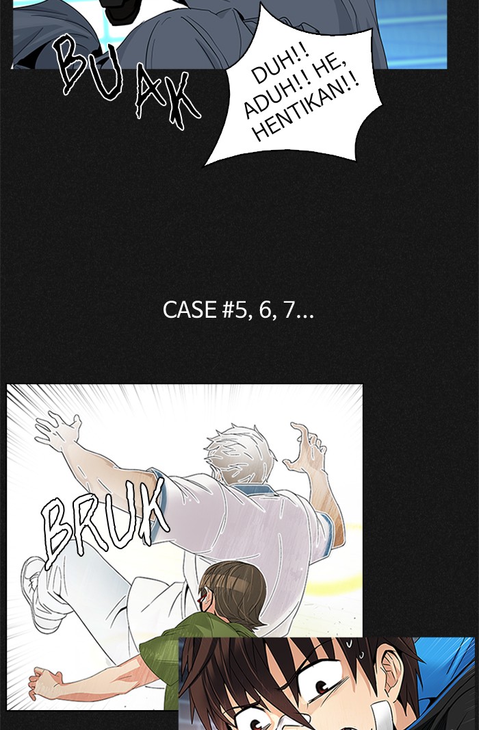 Dice Chapter 233 - halaman 10