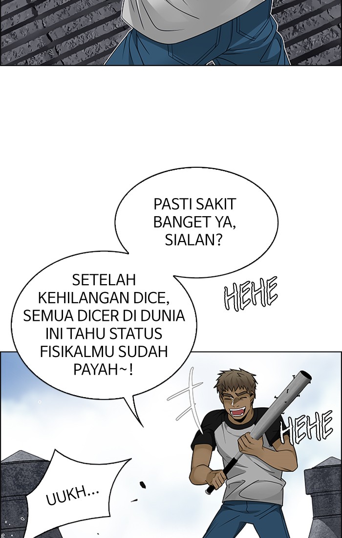Dice Chapter 233 - halaman 16