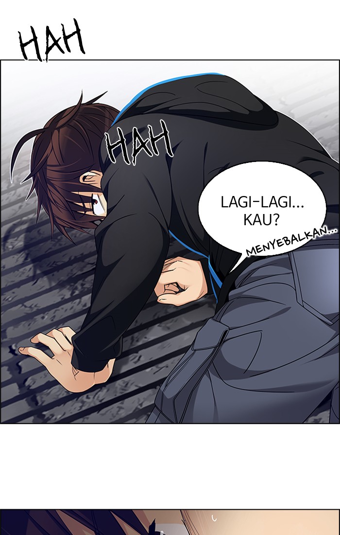 Dice Chapter 233 - halaman 18