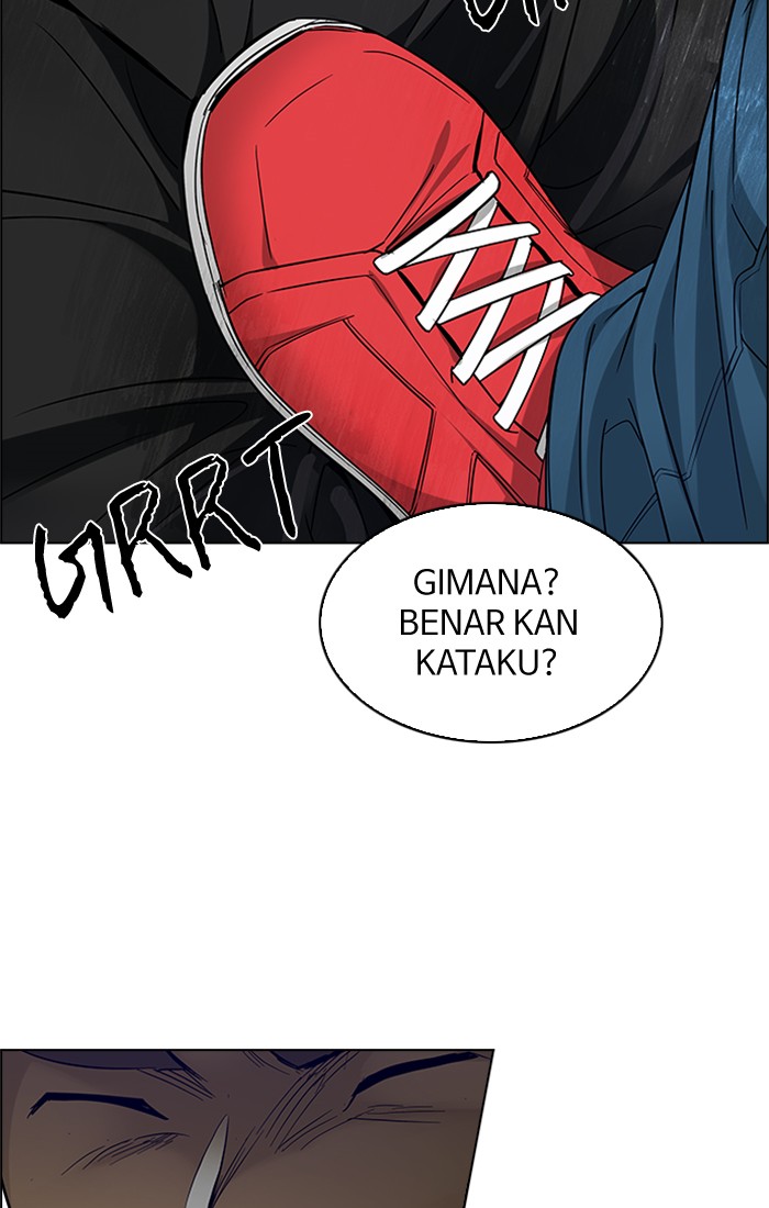 Dice Chapter 233 - halaman 22