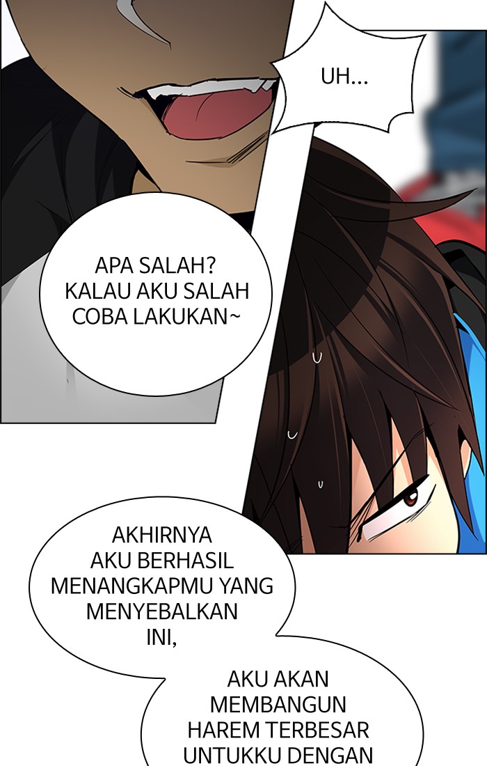 Dice Chapter 233 - halaman 23