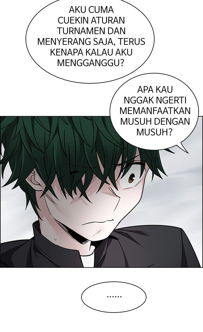 Dice Chapter 233 - halaman 28
